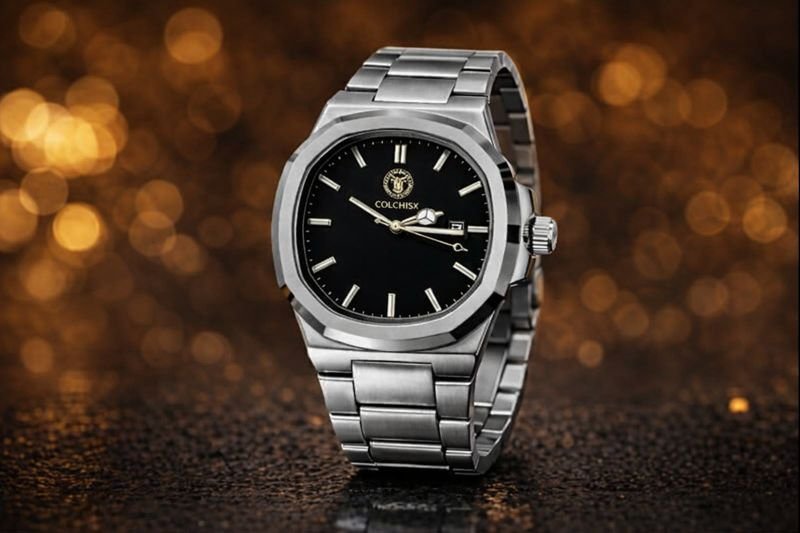 Colchisx© Midnight 1 , Colchisx