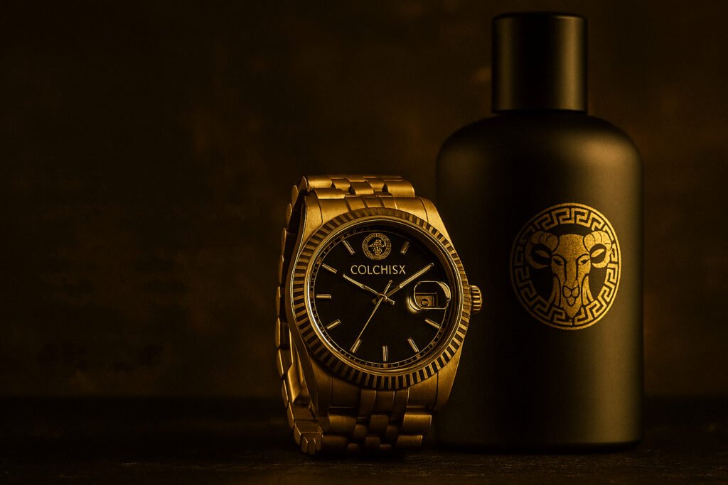 C/X - Return Of The Golden Age