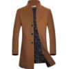 COLCHISX Trench Coat