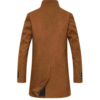 COLCHISX Trench Coat
