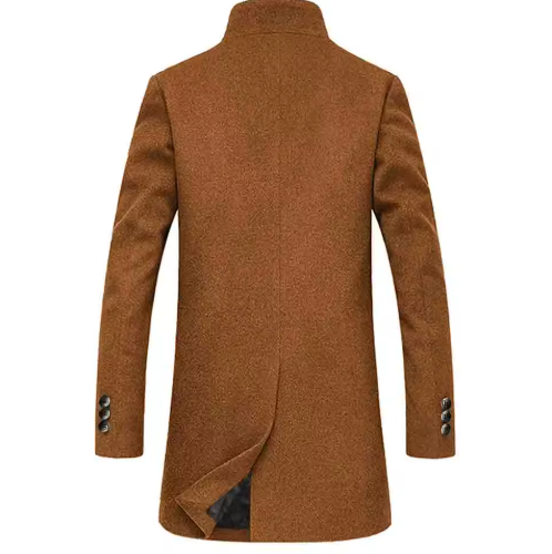 COLCHISX Trench Coat