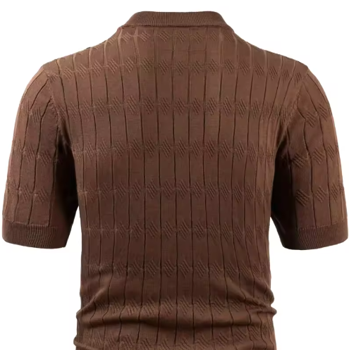 COLCHISX Crew Neck Sweater