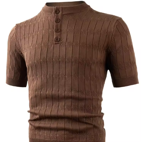 COLCHISX Crew Neck Sweater