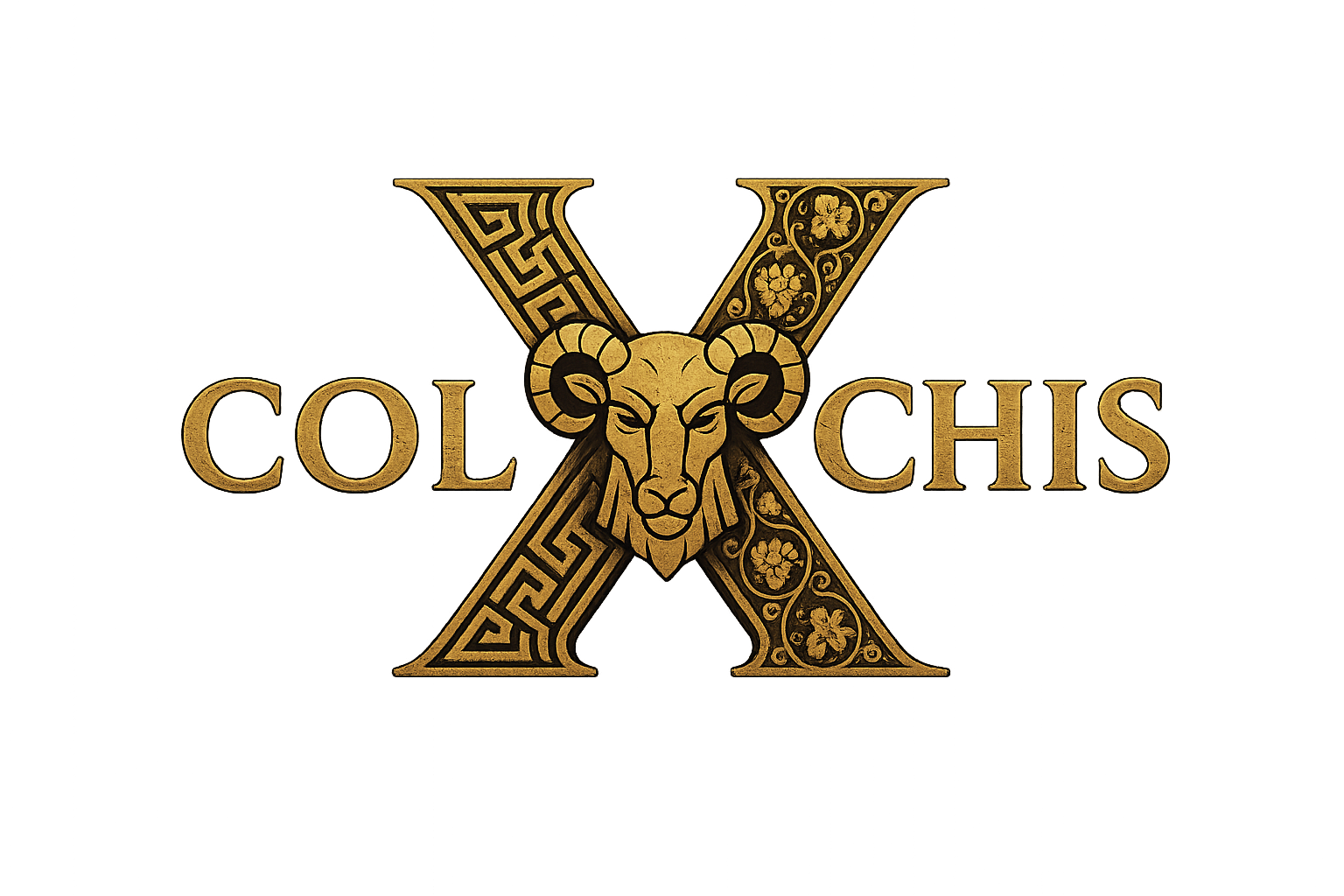 COLCHISX — The Return of the Golden Age
