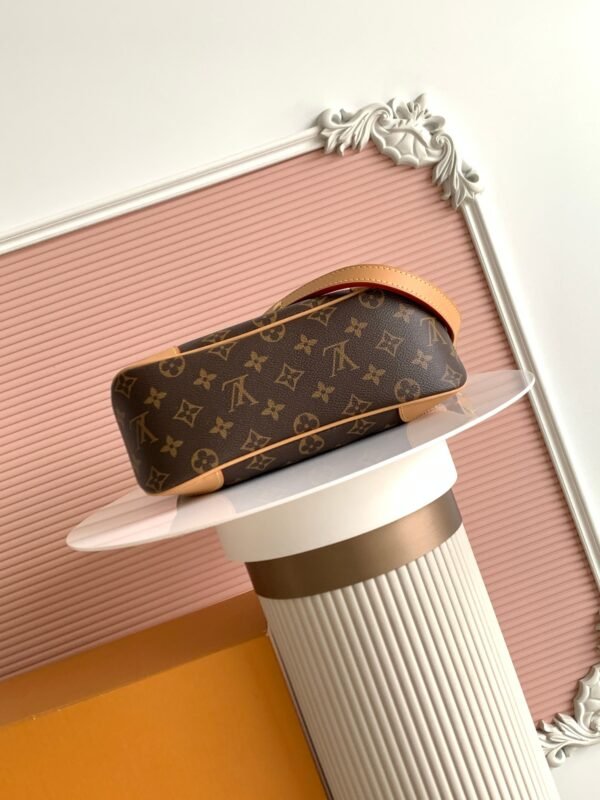 a1757249434250_4343 Louis Vuitton Boulogne PM Monogram Canvas