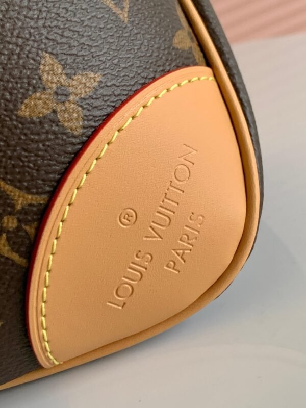 a1757249434871_3500 Louis Vuitton Boulogne PM Monogram Canvas