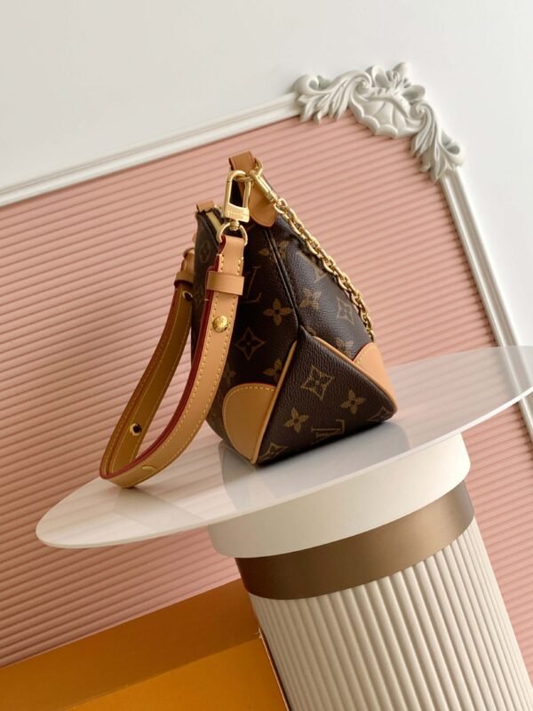 a1757249435445_7487 Louis Vuitton Boulogne PM Monogram Canvas