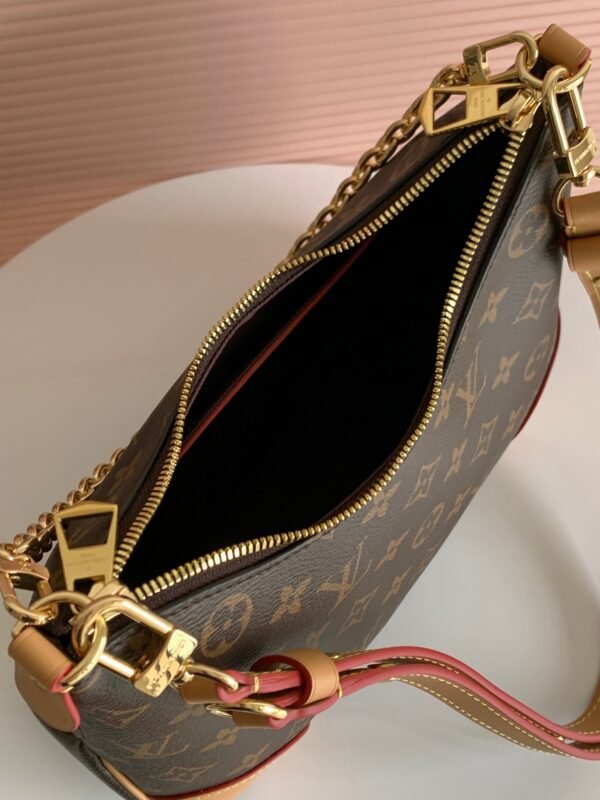 a1757249436347_6526 Louis Vuitton Boulogne PM Monogram Canvas