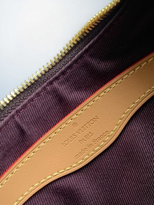 a1757249436887_5286 Louis Vuitton Boulogne PM Monogram Canvas