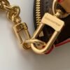 a1757249437168_0438 Louis Vuitton Boulogne PM Monogram Canvas