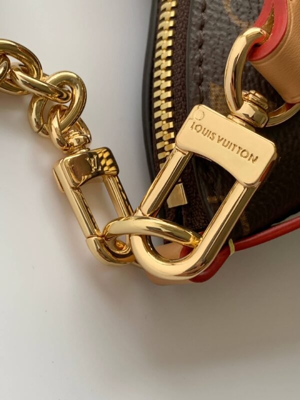 a1757249437168_0438 Louis Vuitton Boulogne PM Monogram Canvas