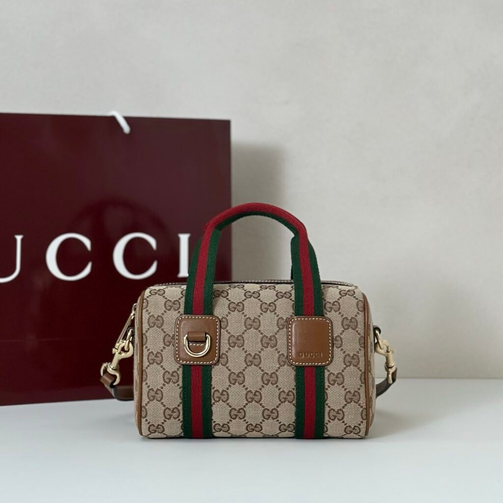 gucci & COLCHISX