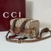 i1758786063251_5029_0_6 Gucci GG Canvas Web Stripe Mini Boston Bag