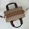 i1758786064147_6518_0_7 Gucci GG Canvas Web Stripe Mini Boston Bag