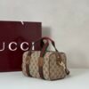 i1758786064230_7266_0_1 Gucci GG Canvas Web Stripe Mini Boston Bag