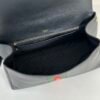 i1775721543463_6716_0_9 Gucci Paparazzo Large Top Handle Bag Black Leather Horsebit Web Stripe