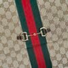 Gucci Paparazzo Large Top Handle Bag GG Canvas